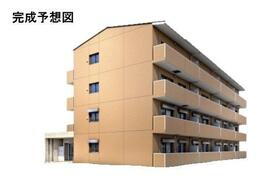 シュテルン・ブフト 4階建