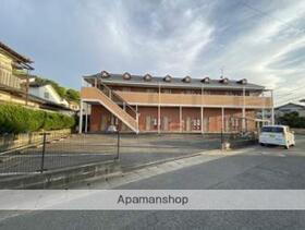 福岡県福岡市東区和白５ 賃貸アパート