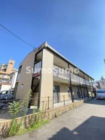 レオパレス杭瀬北新町Ｉ