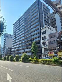 プレサンスジェネ新栄町駅前葵