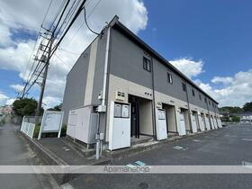 茨城県牛久市猪子町 賃貸アパート