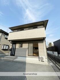 岡山県岡山市南区新保 賃貸一戸建て