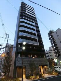 大阪府大阪市浪速区敷津西２ 15階建 築7年11ヶ月