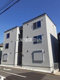 千葉県千葉市中央区登戸４ 賃貸アパート