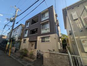 ヴィラージュ上三条