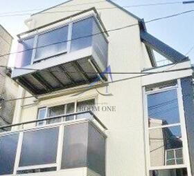 東中野ギンザ通りハイツ