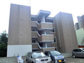 北海道札幌市厚別区厚別中央一条２ 賃貸マンション