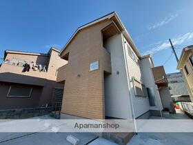 神奈川県藤沢市辻堂元町５ 賃貸アパート