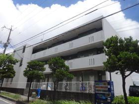 沖縄県浦添市西原５ 3階建 築22年11ヶ月