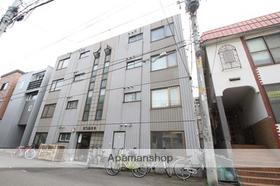 北海道札幌市中央区南九条西８ 4階建 築35年7ヶ月