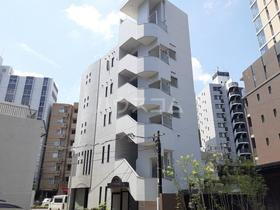 愛知県名古屋市天白区植田西３ 5階建 築33年11ヶ月