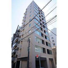 東京都中央区日本橋馬喰町２ 11階建 築9年5ヶ月