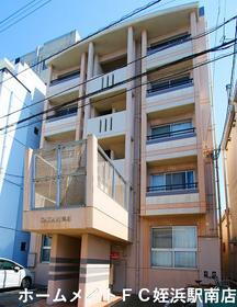 福岡県福岡市早良区室見１ 5階建 築27年11ヶ月