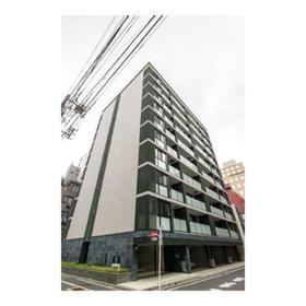 東京都中央区新富２ 10階建 築17年3ヶ月