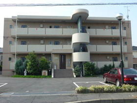 茨城県水戸市見川町 3階建 築16年9ヶ月