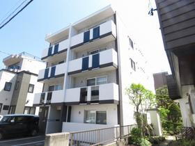 北海道札幌市豊平区平岸三条１２ 4階建 築10年5ヶ月