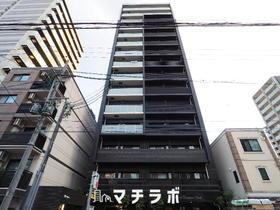 愛知県名古屋市中区千代田３ 15階建 築2年10ヶ月
