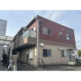 静岡県静岡市清水区有東坂 2階建 築16年6ヶ月