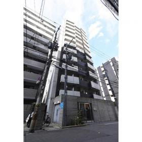 プライムアーバン松屋町 12階建