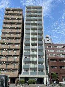 東京都豊島区西池袋５ 14階建 築16年11ヶ月