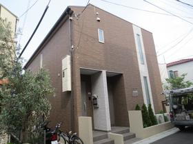 東京都目黒区洗足１ 2階建 築11年11ヶ月