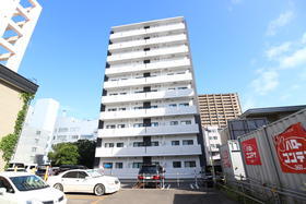 北海道札幌市中央区南四条西９ 10階建 築6年4ヶ月