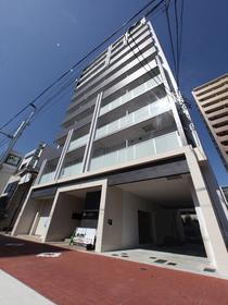 愛知県名古屋市中村区太閤通５ 10階建 築3年4ヶ月