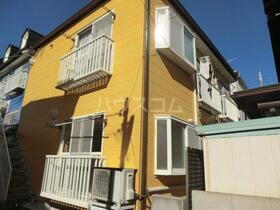 東京都小金井市緑町２ 賃貸アパート