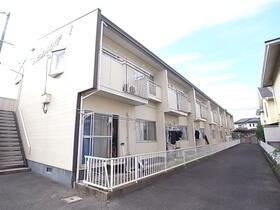 ハイムデアフロイデ　Ｉ 2階建