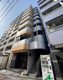 東京都墨田区菊川２ 9階建 築33年6ヶ月