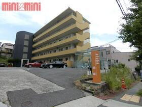 兵庫県神戸市須磨区白川台３ 賃貸マンション