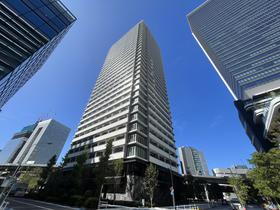 Ｂｒｉｌｌｉａ　Ｔｏｗｅｒ　浜離宮