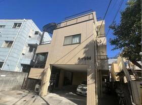 東京都大田区蒲田２ 3階建