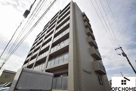 Ｓｕｎ　Ｃｒｅｓｔ大安寺 9階建