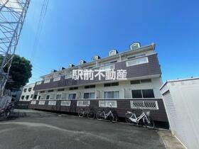 シャトレ隈Ｉ 2階建