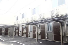 広島県広島市南区西本浦町 賃貸アパート