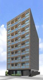 東京都千代田区外神田３ 賃貸マンション