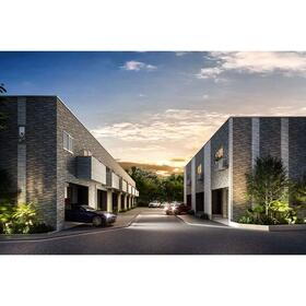 東京都八王子市左入町 賃貸アパート