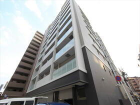 愛知県名古屋市中川区尾頭橋３ 10階建 築10年10ヶ月