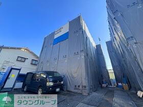 （仮称）ウィスティリアＥａｓｔ