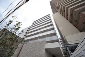 リンデンプラザ心斎橋