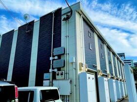 福岡県福岡市中央区桜坂１ 賃貸アパート