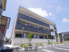 奈良県香芝市五位堂２ 3階建 築3年2ヶ月