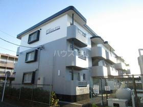 静岡県浜松市中央区葵西３ 3階建 築30年7ヶ月