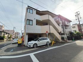 愛知県名古屋市千種区内山２ 3階建 築35年7ヶ月