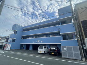 静岡県浜松市中央区佐藤１ 3階建 築30年3ヶ月