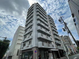 静岡県浜松市中央区元城町 10階建 築25年3ヶ月