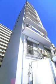 ひばりマンション 10階建
