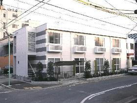 愛知県名古屋市昭和区緑町２ 2階建 築21年5ヶ月