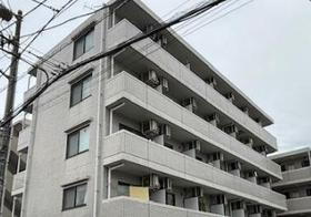 神奈川県座間市相模が丘１ 5階建 築30年3ヶ月